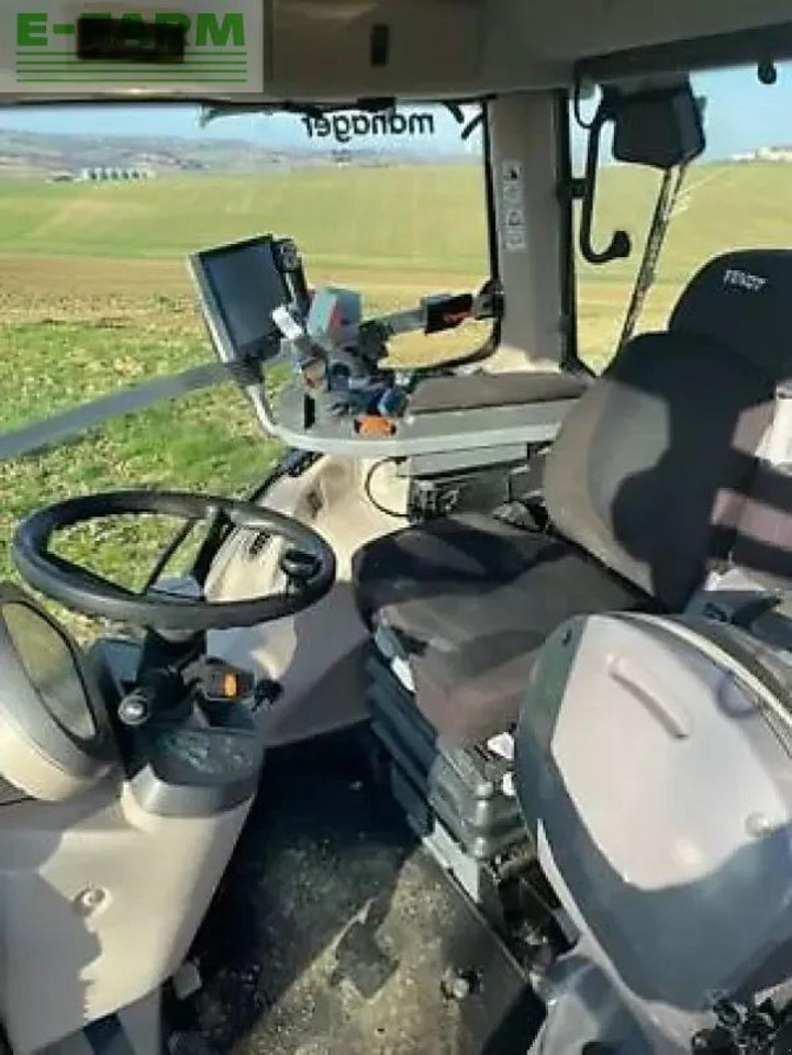 Fendt 828 vario s4 profi plus ProfiPlus - Farm tractor: picture 4 Fendt 828 vario s4 profi plus ProfiPlus - Farm tractor: picture 4