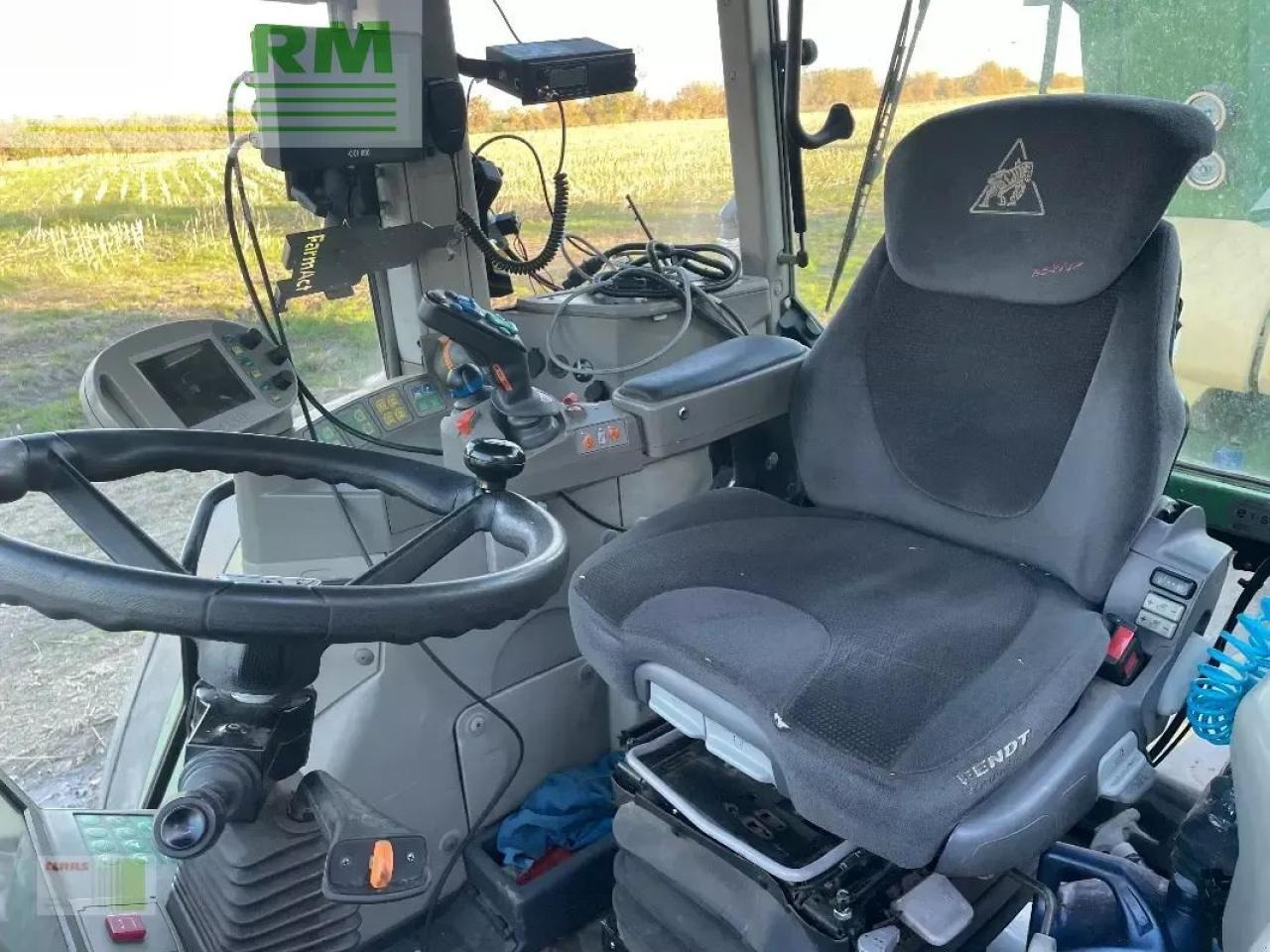 Fendt 926 vario - Farm tractor: picture 5 Fendt 926 vario - Farm tractor: picture 5