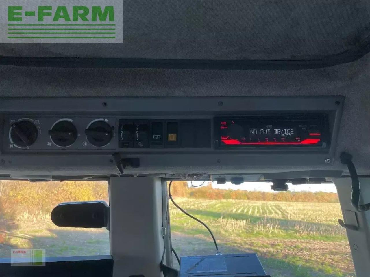 Fendt 926 vario - Farm tractor: picture 3 Fendt 926 vario - Farm tractor: picture 3