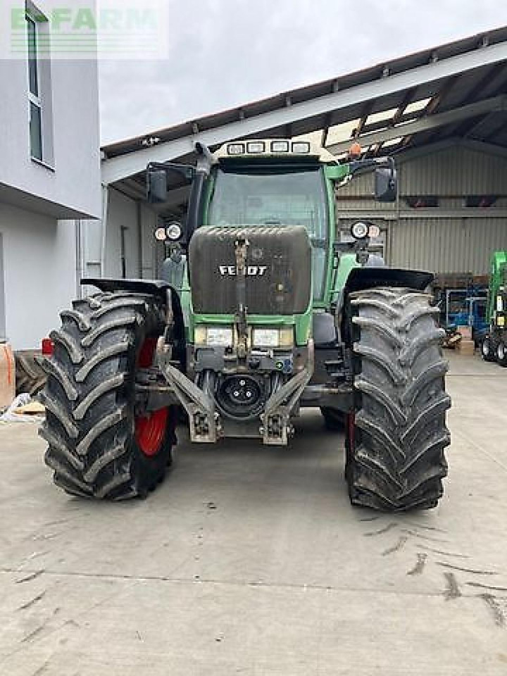 Fendt 926 vario tms - Farm tractor: picture 2 Fendt 926 vario tms - Farm tractor: picture 2