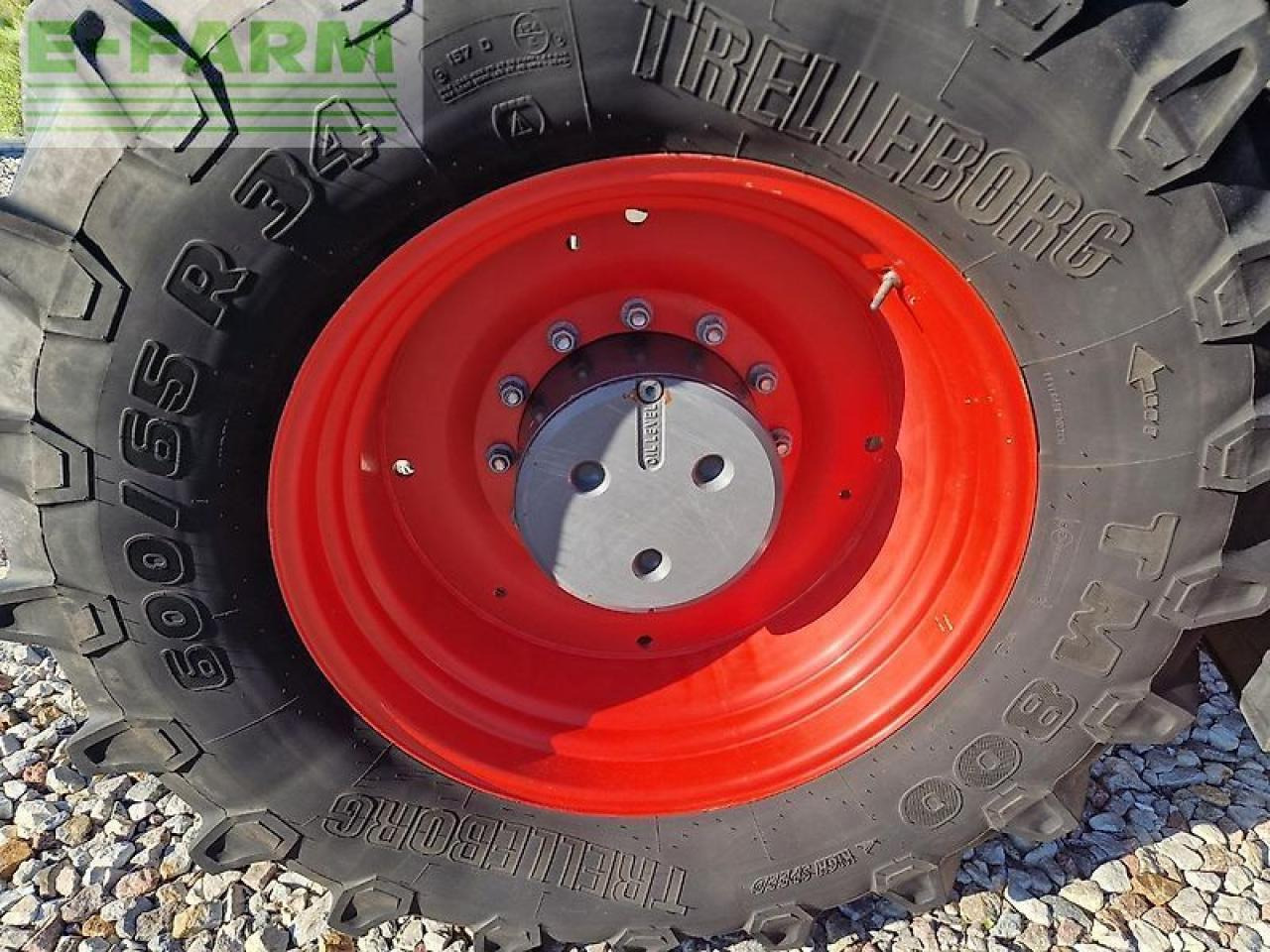Farm tractor Fendt 936 vario s4 profi plus black edition ProfiPlus: picture 21