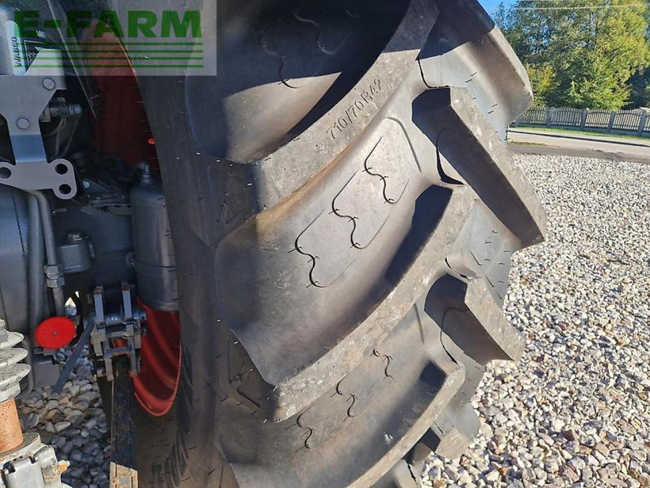 Farm tractor Fendt 936 vario s4 profi plus black edition ProfiPlus: picture 25