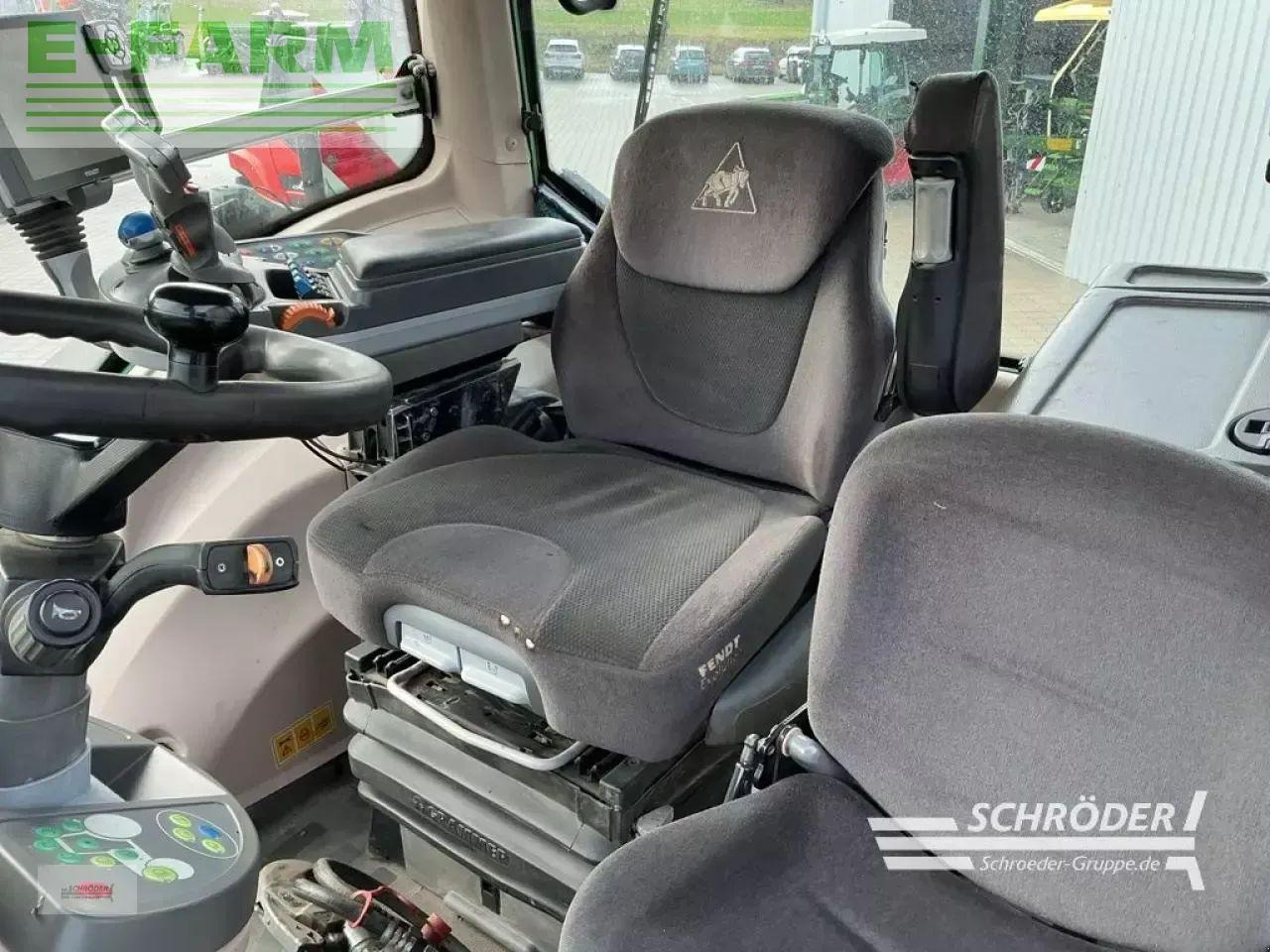Farm tractor Fendt 939 vario scr profi plus ProfiPlus: picture 17