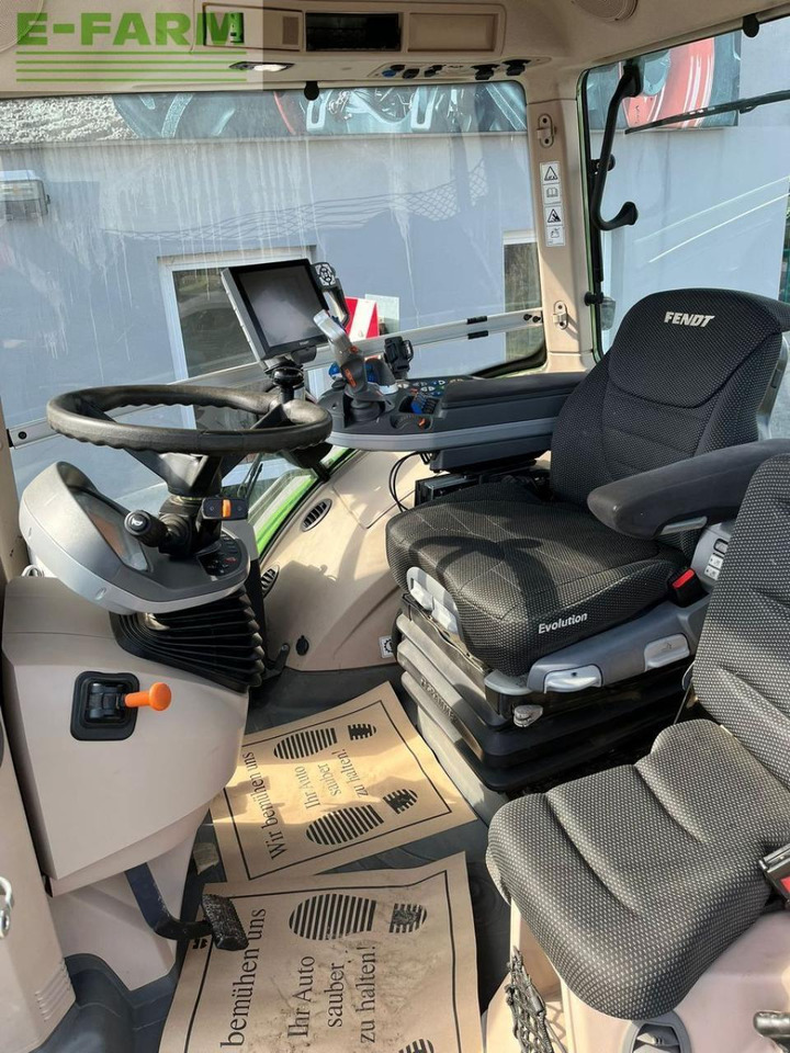 Farm tractor Fendt 942 vario profiplus (my 2020) ProfiPlus: picture 14