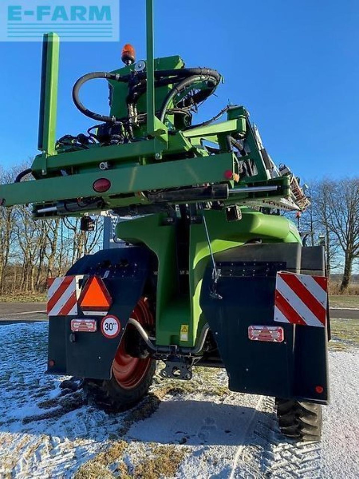 Fendt rogator 344 - Trailed sprayer: picture 3 Fendt rogator 344 - Trailed sprayer: picture 3