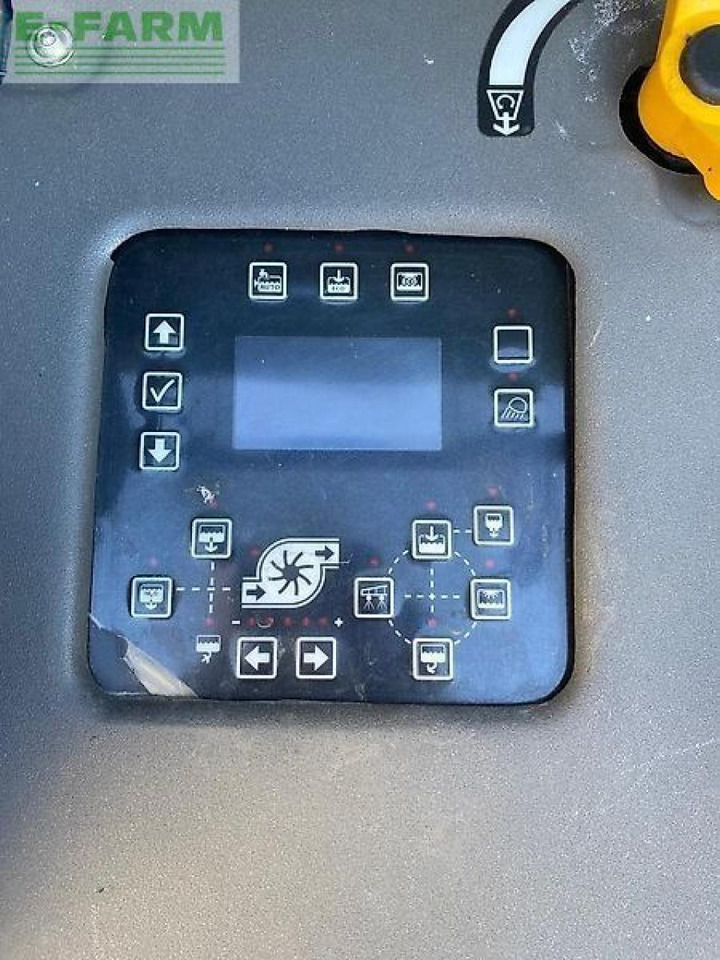 Fendt rogator 344 - Trailed sprayer: picture 5 Fendt rogator 344 - Trailed sprayer: picture 5