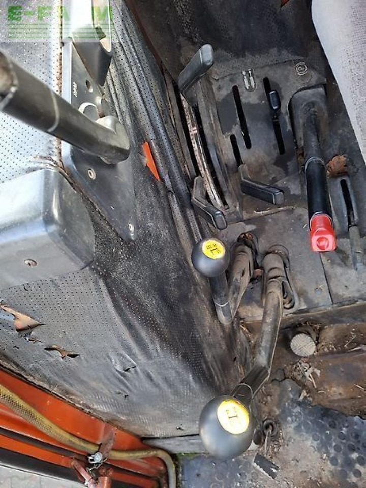 Farm tractor Fiat Agri 70-88 dt: picture 12