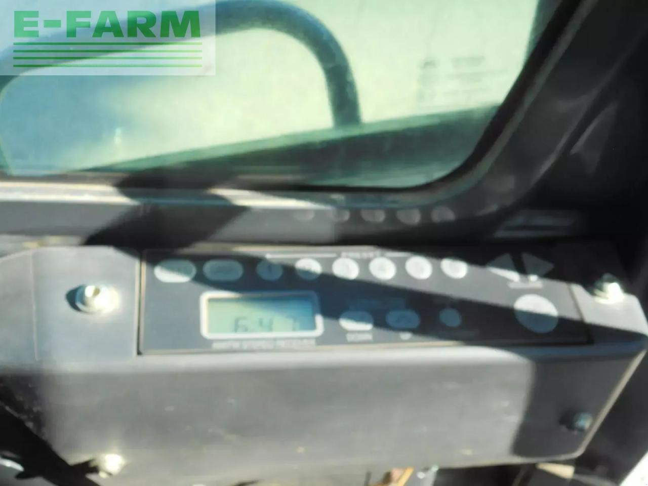 Mini excavator Hitachi zx26u-6 ( 2.740kg ) powertilt: picture 9 Mini excavator Hitachi zx26u-6 ( 2.740kg ) powertilt: picture 9