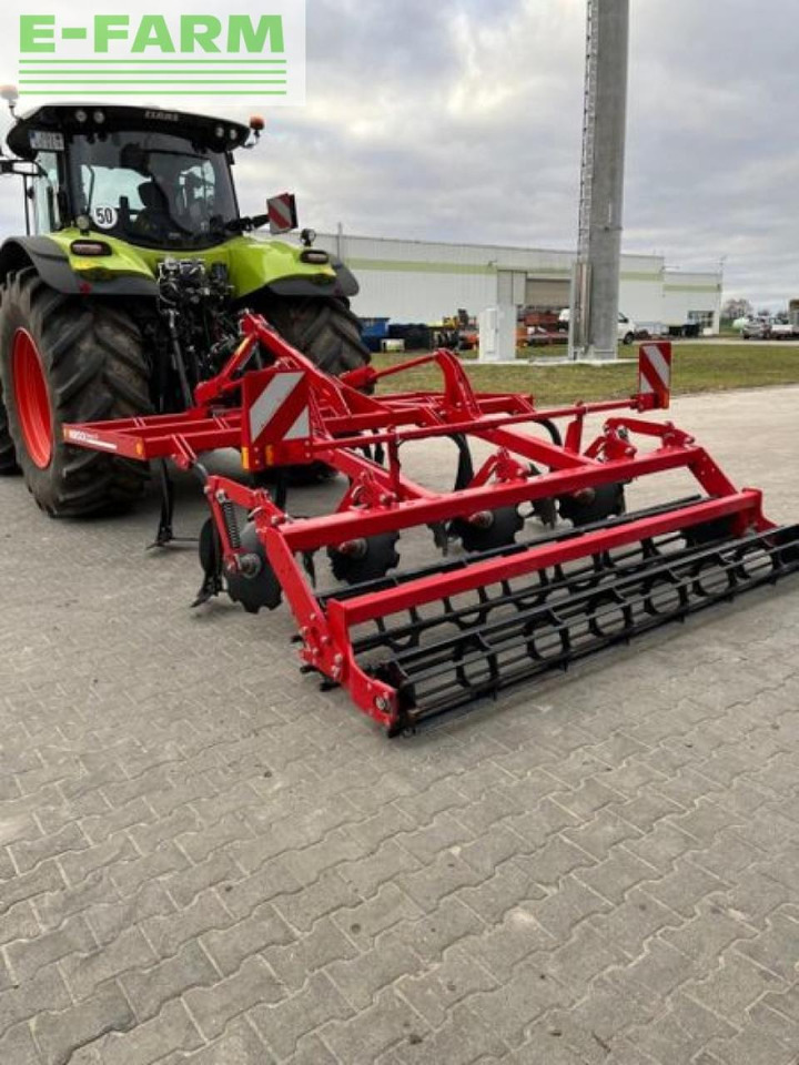 Horsch terrano 3 fx - Cultivator: picture 3 Horsch terrano 3 fx - Cultivator: picture 3