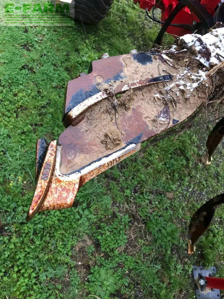 Cultivator Horsch terrano 5.3 gx: picture 7