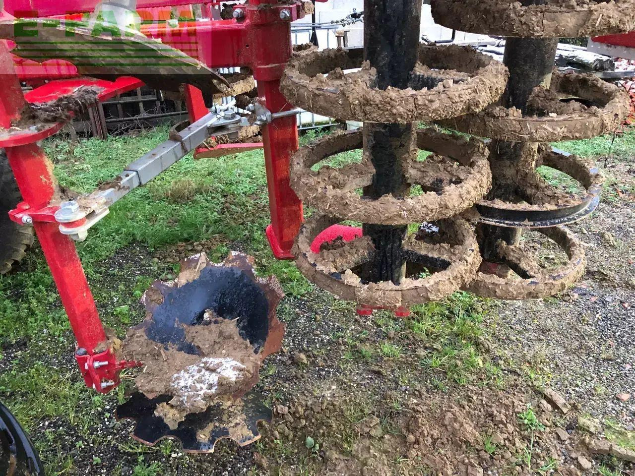 Cultivator Horsch terrano 5.3 gx: picture 6