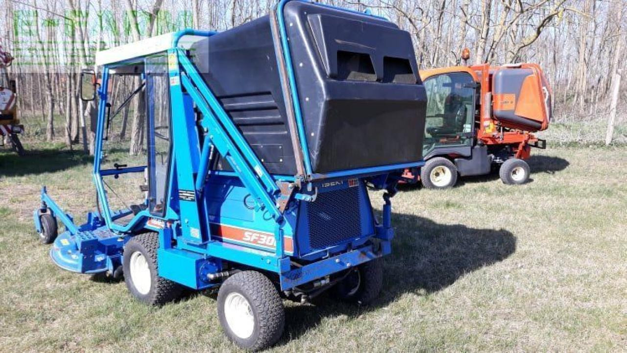 Iseki sf300 - Mower: picture 1 Iseki sf300 - Mower: picture 1