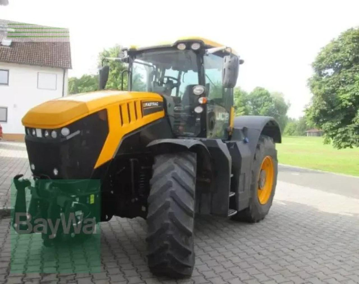 JCB jcb 8330 - Farm tractor: picture 4 JCB jcb 8330 - Farm tractor: picture 4