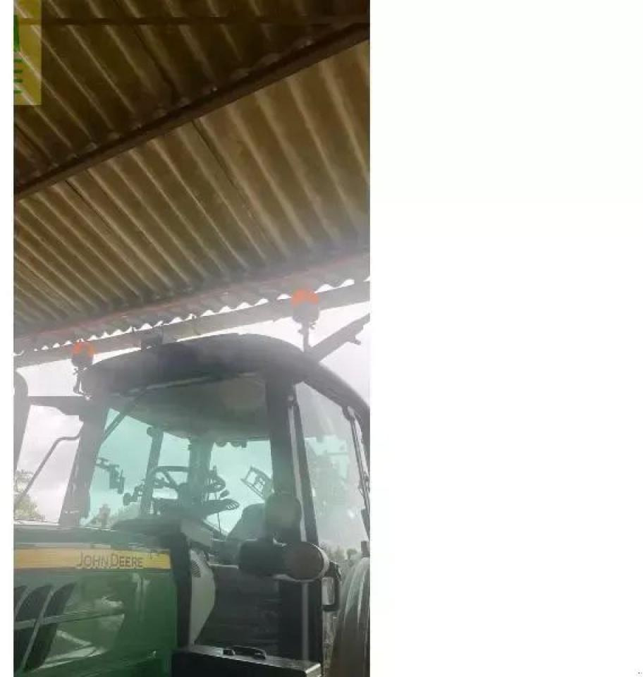 John Deere 6110m - Farm tractor: picture 4 John Deere 6110m - Farm tractor: picture 4