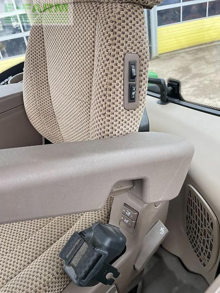 Farm tractor John Deere 6r195 garantie bis 13.12.26: picture 16 Farm tractor John Deere 6r195 garantie bis 13.12.26: picture 16