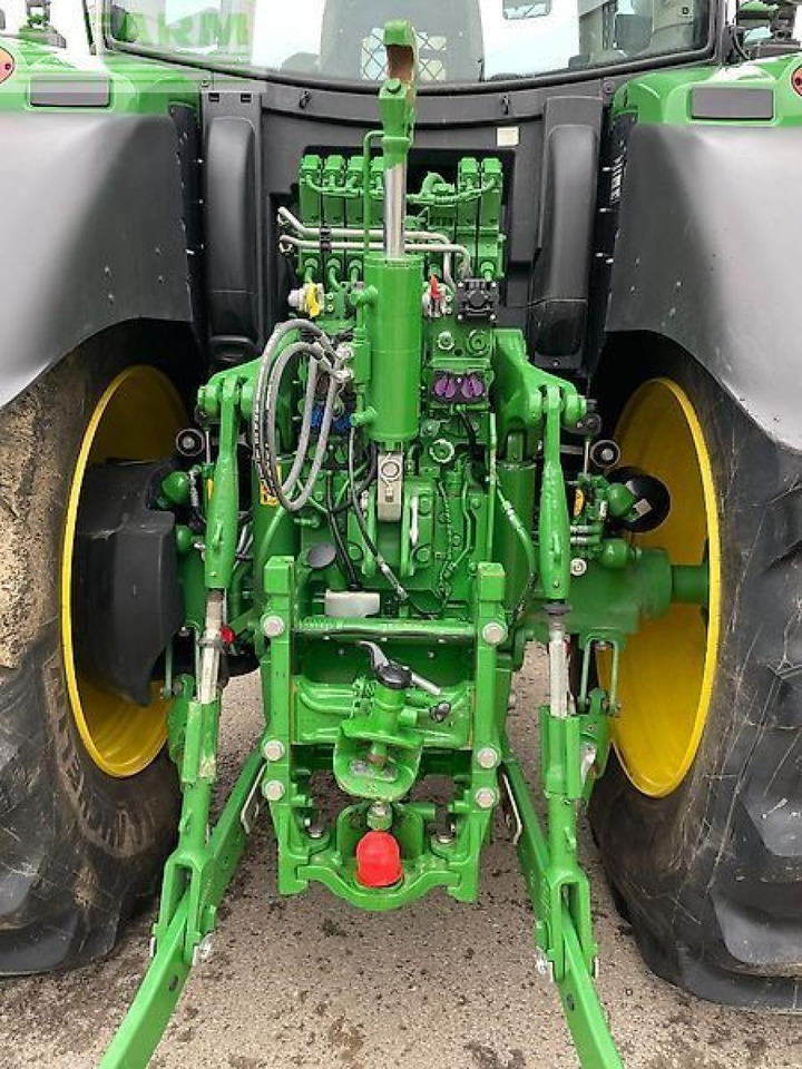 Farm tractor John Deere 6r195 garantie bis 13.12.26: picture 6 Farm tractor John Deere 6r195 garantie bis 13.12.26: picture 6