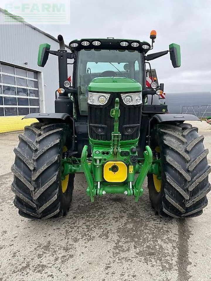 Farm tractor John Deere 6r195 garantie bis 13.12.26: picture 11 Farm tractor John Deere 6r195 garantie bis 13.12.26: picture 11