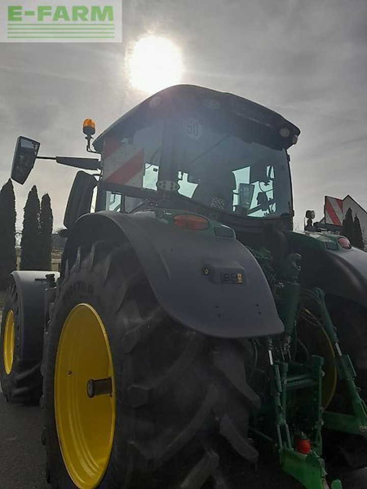 John Deere 6r250 / 6r 250 - Farm tractor: picture 2 John Deere 6r250 / 6r 250 - Farm tractor: picture 2