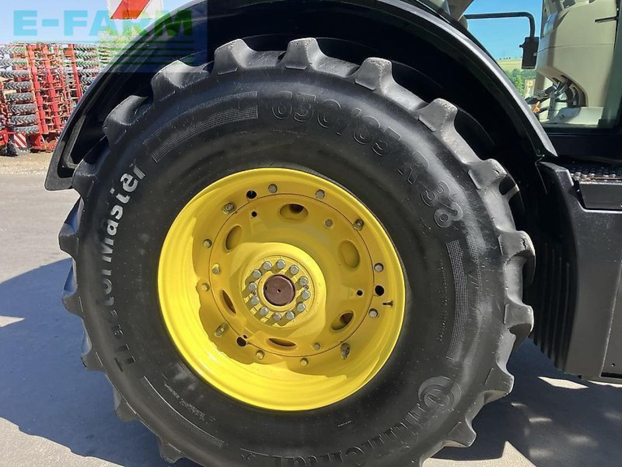 Farm tractor John Deere 8320r *powr shift 16/5*: picture 20
