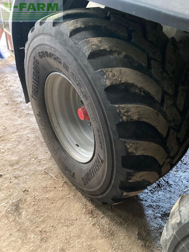 K 14 PUL 14m3 mit 15m Schleppschlauch - Fertilizing equipment: picture 5 K 14 PUL 14m3 mit 15m Schleppschlauch - Fertilizing equipment: picture 5