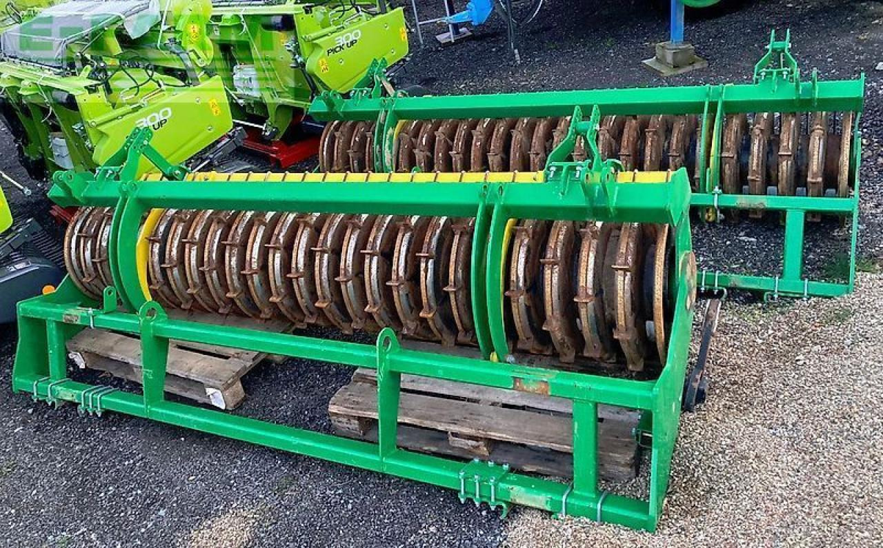 Cultivator Kerner komet kas 600 üh: picture 8