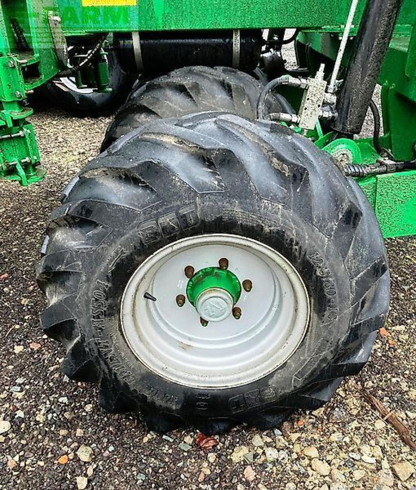 Cultivator Kerner komet kas 600 üh: picture 11