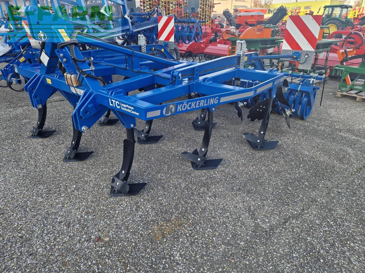 Köckerling Trio 300 - Cultivator: picture 1 Köckerling Trio 300 - Cultivator: picture 1