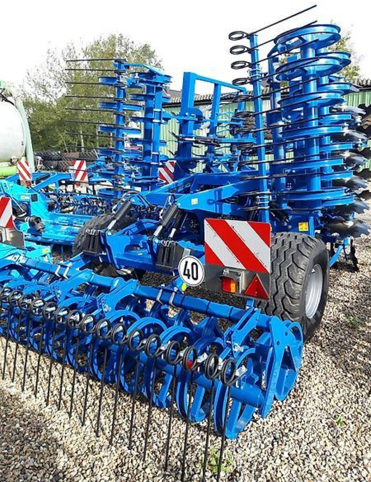Köckerling rebell classic 500 - Disc harrow: picture 3 Köckerling rebell classic 500 - Disc harrow: picture 3