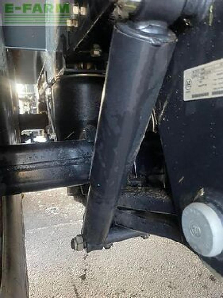 Slurry tanker Kotte garant vt 17300 18,75qm: picture 9 Slurry tanker Kotte garant vt 17300 18,75qm: picture 9