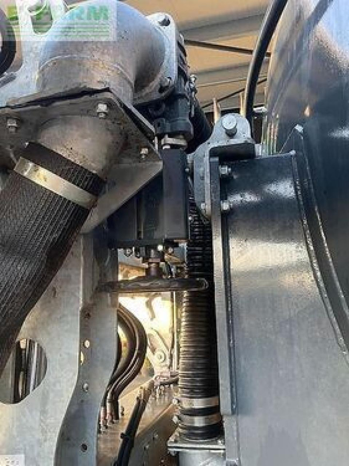 Slurry tanker Kotte garant vt 17300 18,75qm: picture 14 Slurry tanker Kotte garant vt 17300 18,75qm: picture 14