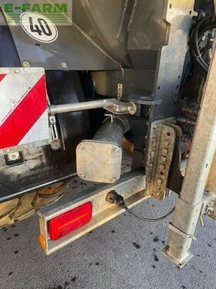 Slurry tanker Kotte garant vt 17300 18,75qm: picture 12 Slurry tanker Kotte garant vt 17300 18,75qm: picture 12