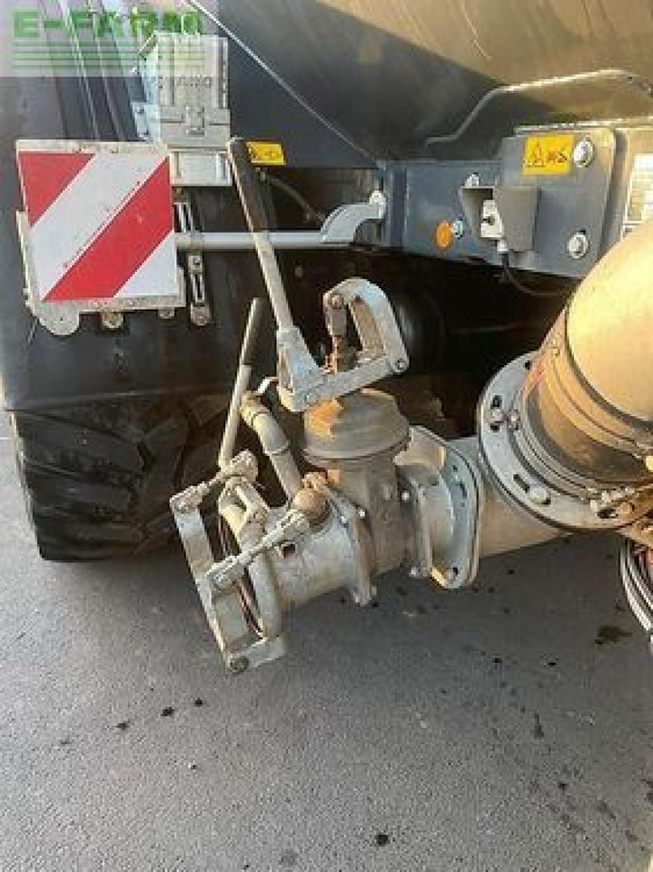 Slurry tanker Kotte garant vt 17300 18,75qm: picture 7 Slurry tanker Kotte garant vt 17300 18,75qm: picture 7