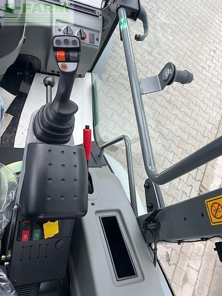 Mini excavator Kramer kl 43.8l: picture 9