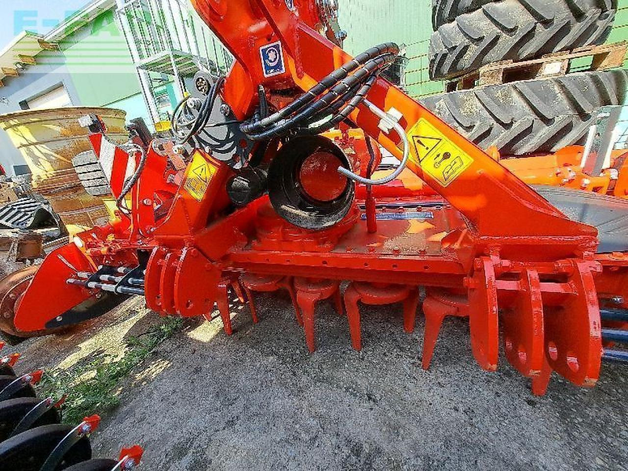 Kuhn hr3030 - Soil tillage equipment: picture 3 Kuhn hr3030 - Soil tillage equipment: picture 3