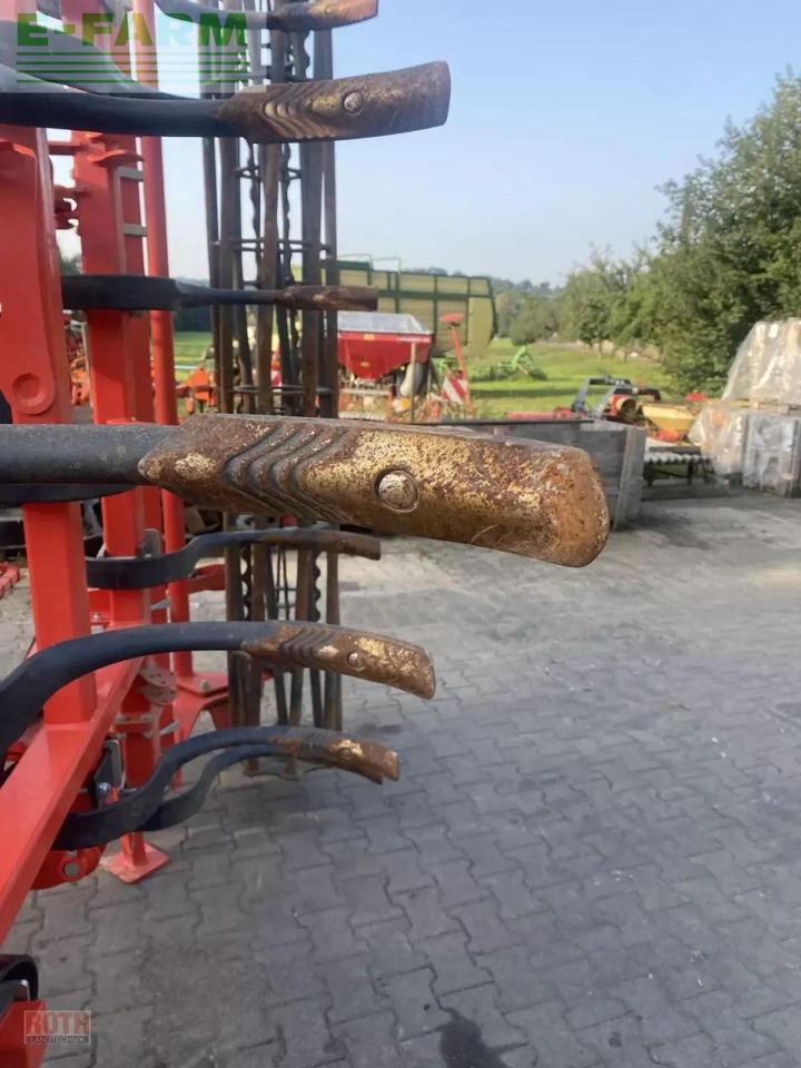 Cultivator Kuhn prolander 500r: picture 7