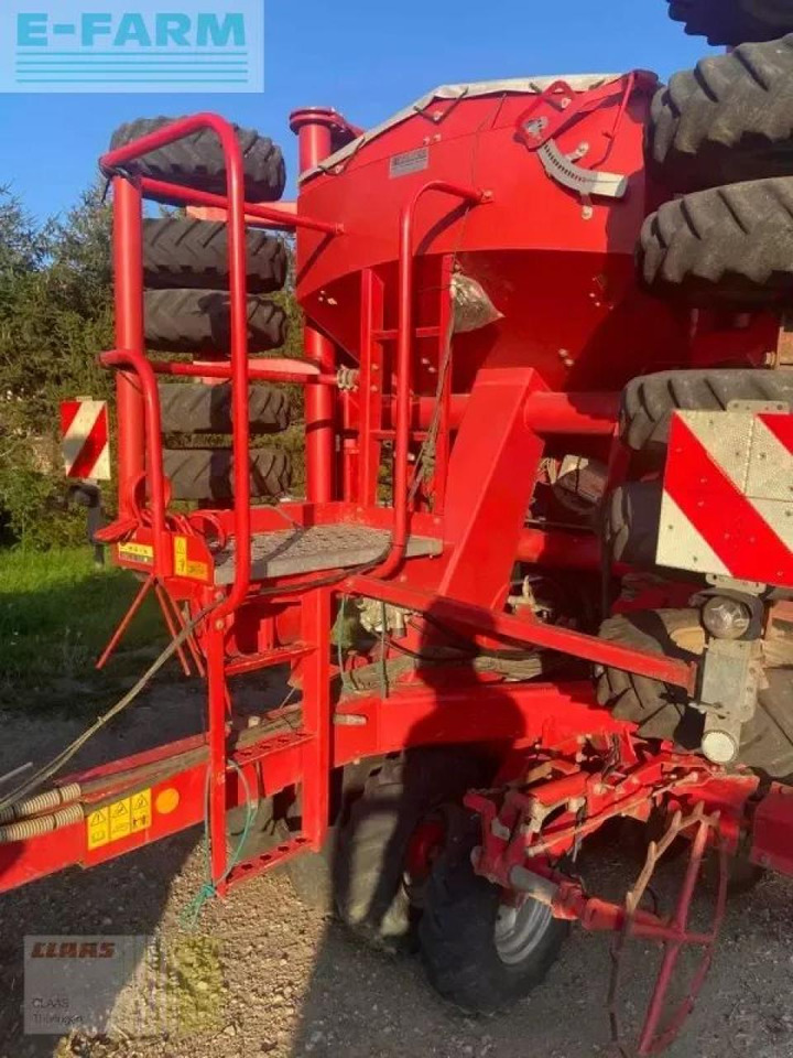 Kverneland msc 4-6 m f - Seed drill: picture 3 Kverneland msc 4-6 m f - Seed drill: picture 3