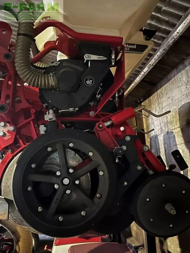 Seed drill Kverneland optima: picture 6 Seed drill Kverneland optima: picture 6