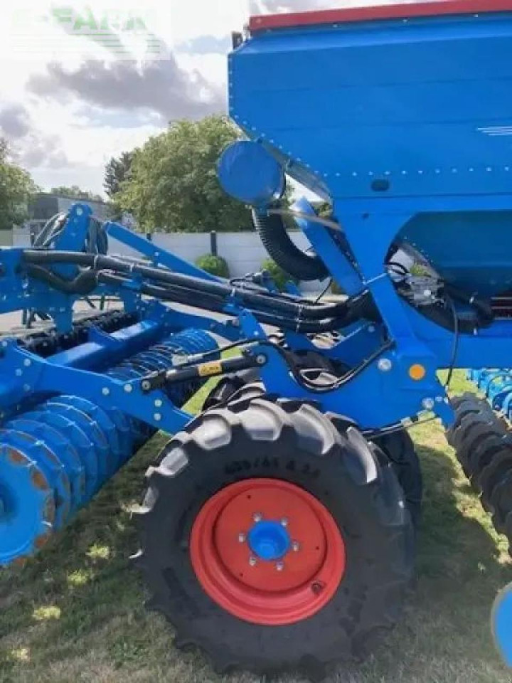 Seed drill Lemken compact-solitair 9/300 h 125: picture 8 Seed drill Lemken compact-solitair 9/300 h 125: picture 8