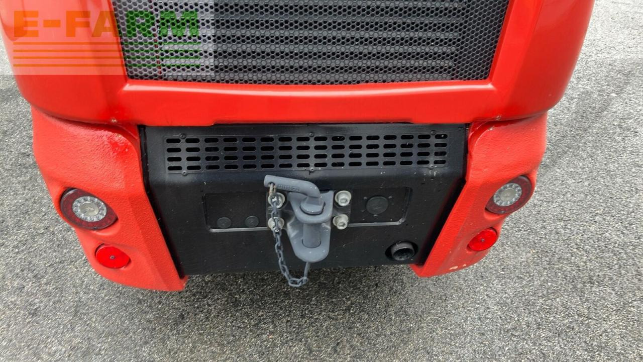 Compact loader Manitou mla 2-25 h: picture 15
