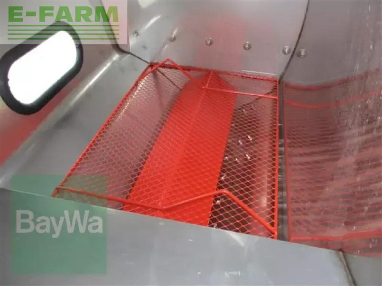 Precision sowing machine Maschio maga 6-reihig gaspardo pneumat: picture 15