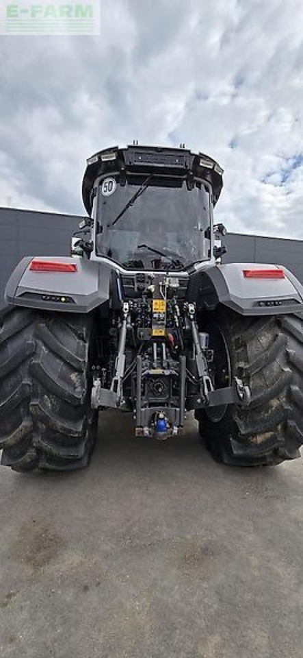 Farm tractor Massey Ferguson 8s.265: picture 14