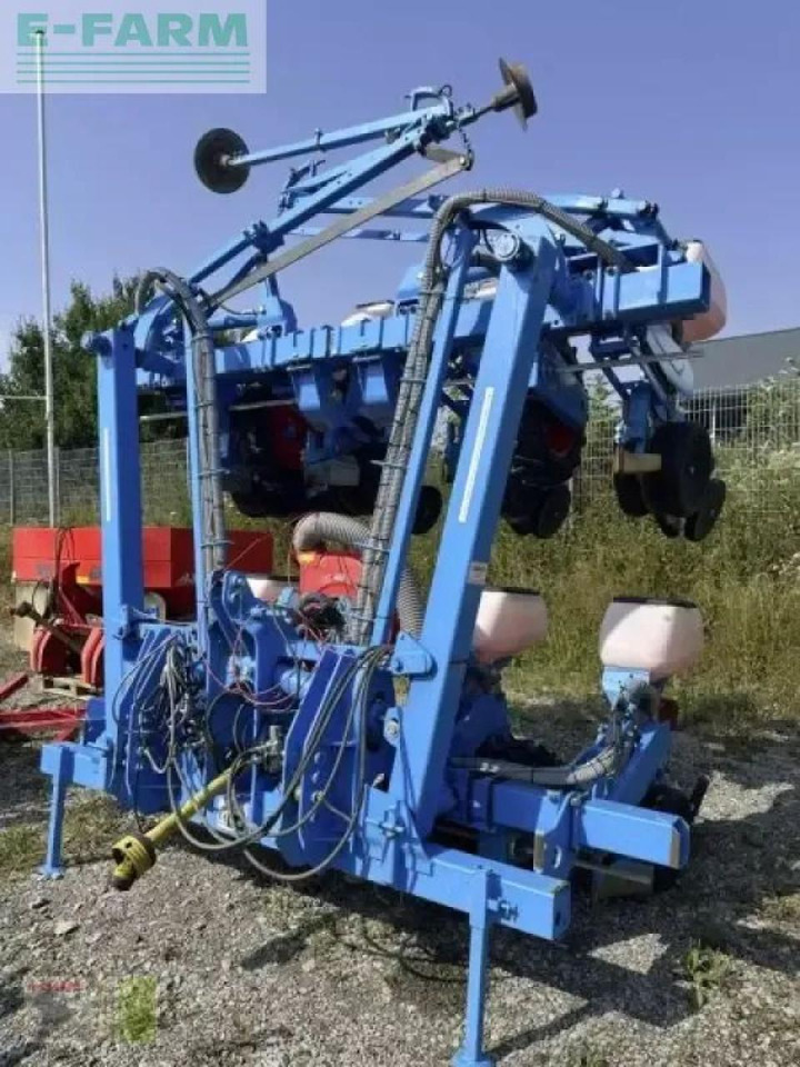 Precision sowing machine Monosem ng plus 8 r: picture 8