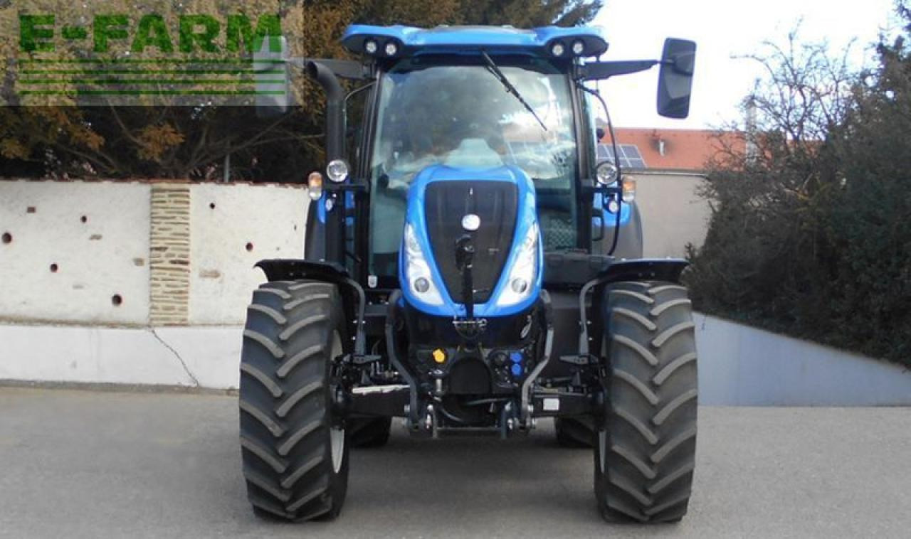 Farm tractor New Holland t5.110 dynamic command (stage v): picture 9