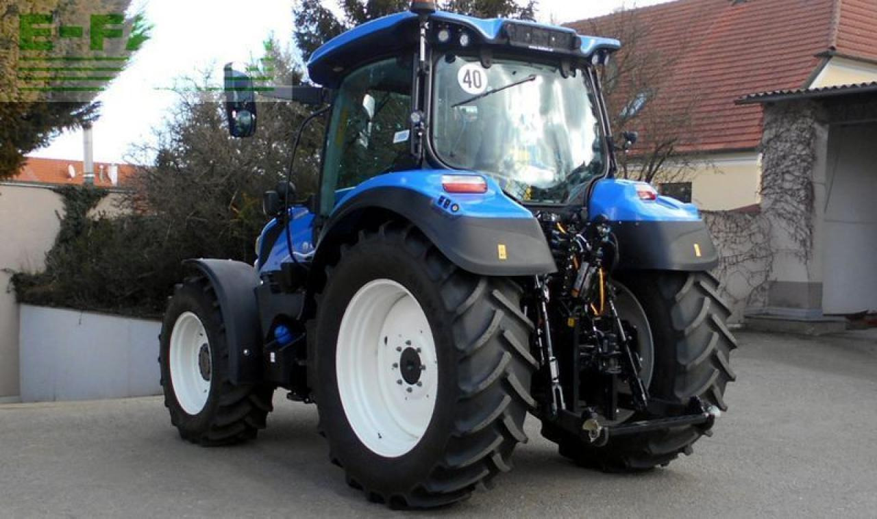 Farm tractor New Holland t5.110 dynamic command (stage v): picture 6