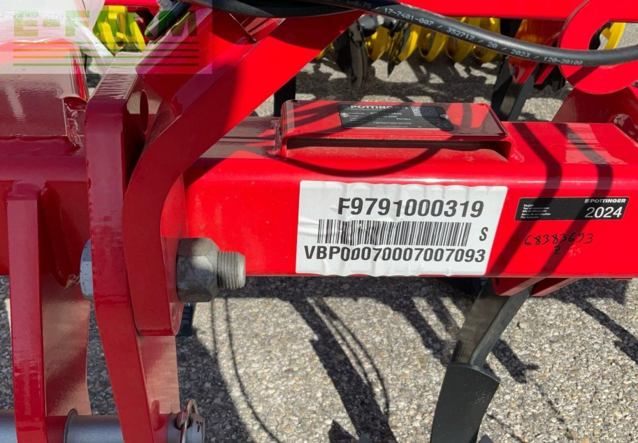 Cultivator Pöttinger Synkro 3030: picture 9