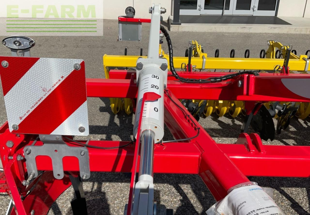 Cultivator Pöttinger Synkro 3030: picture 10
