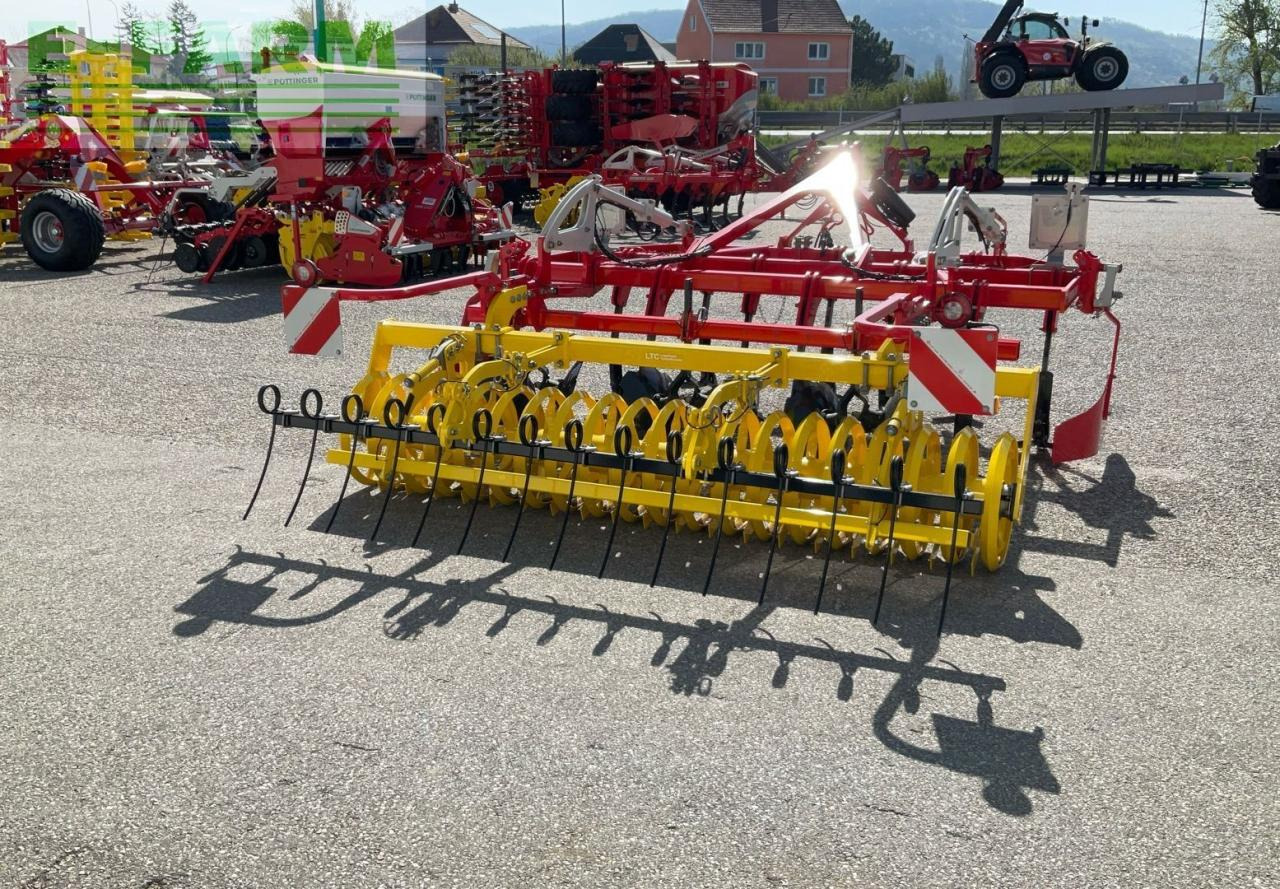 Cultivator Pöttinger Synkro 3030: picture 7