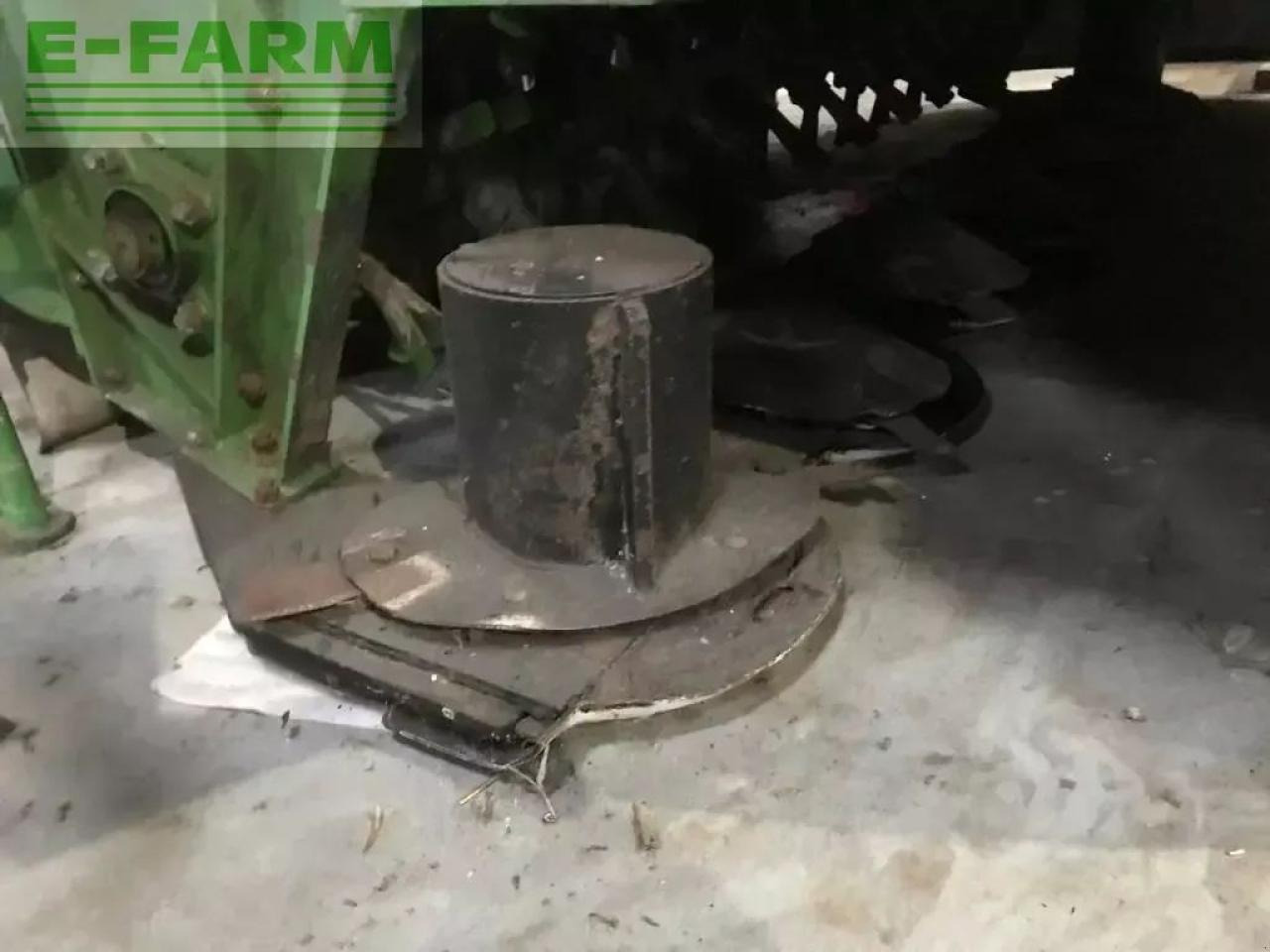 Pronar pd3000c-pdd830c - Mower: picture 5 Pronar pd3000c-pdd830c - Mower: picture 5