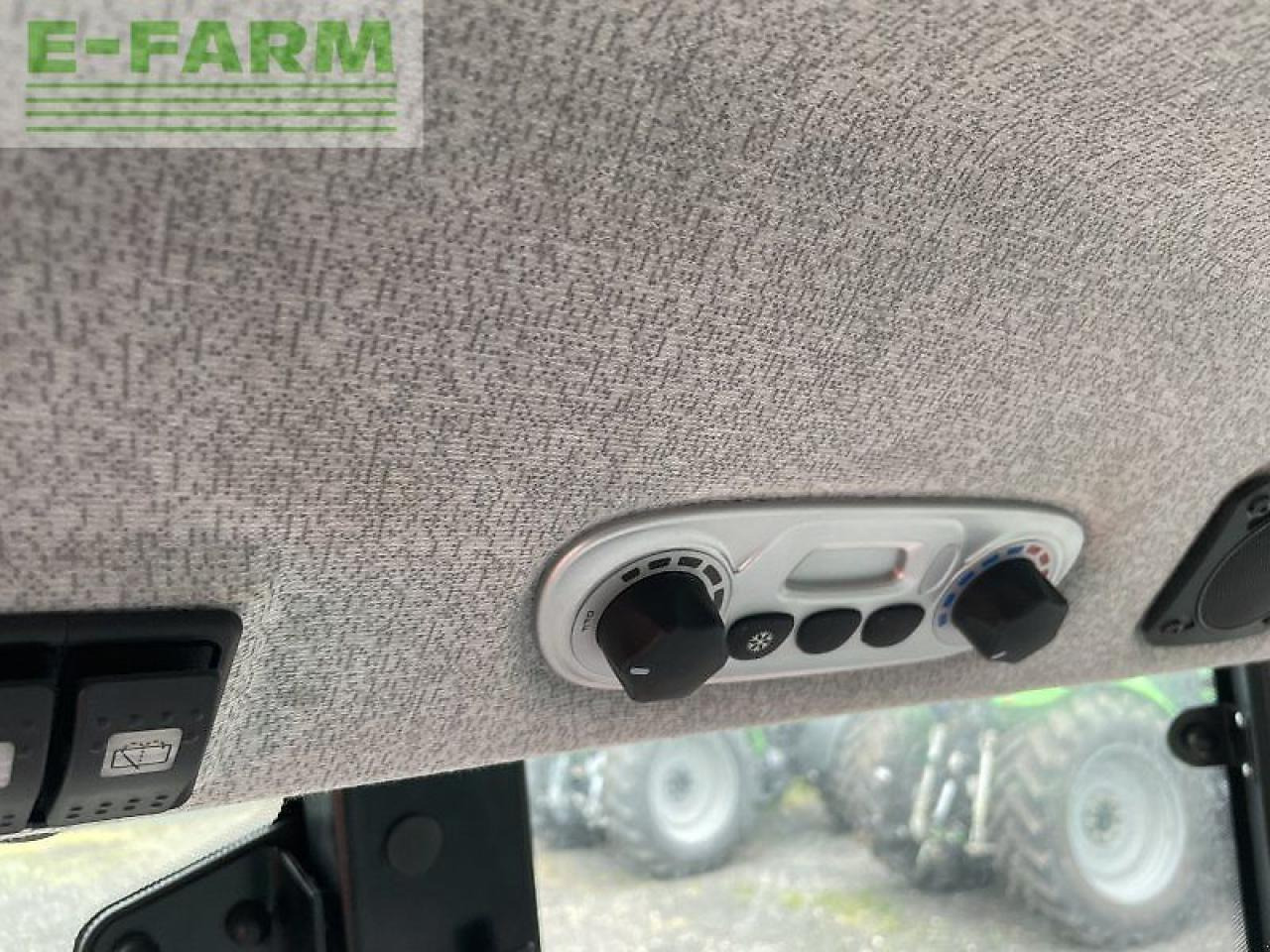 Same dorado 70 natural - Farm tractor: picture 3 Same dorado 70 natural - Farm tractor: picture 3