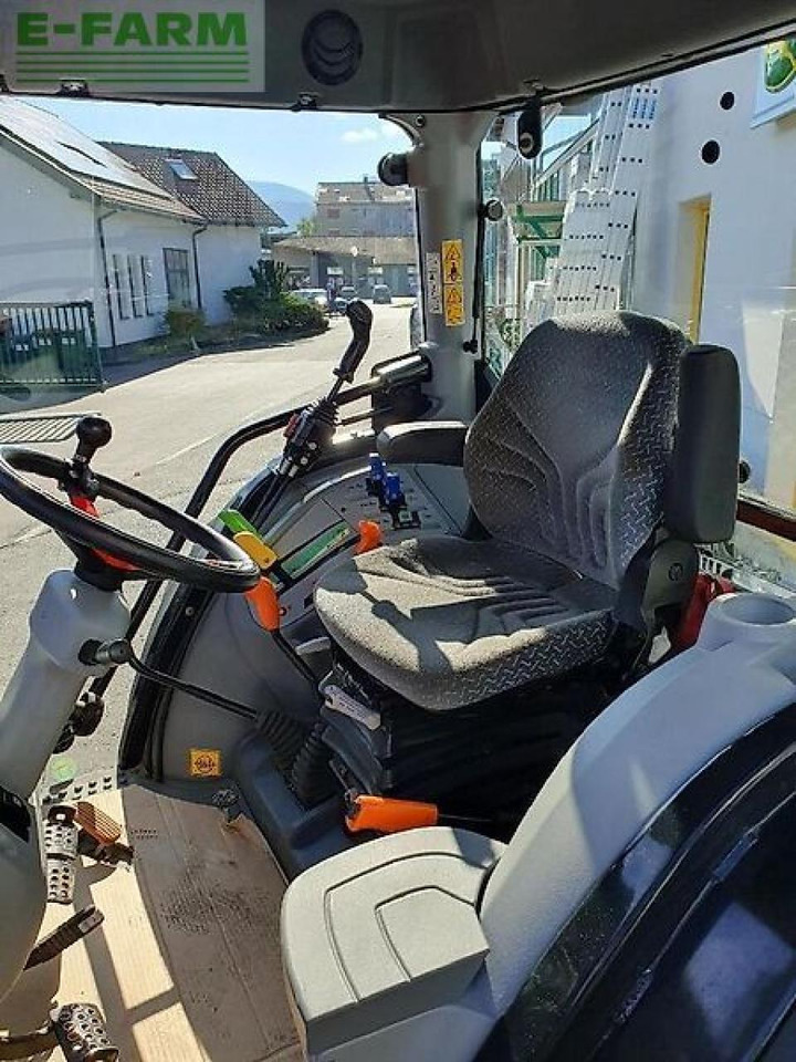 Same dorado 80 - Farm tractor: picture 3 Same dorado 80 - Farm tractor: picture 3